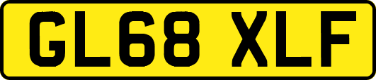 GL68XLF