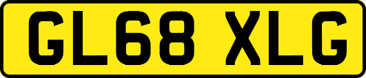 GL68XLG