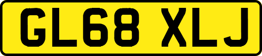 GL68XLJ
