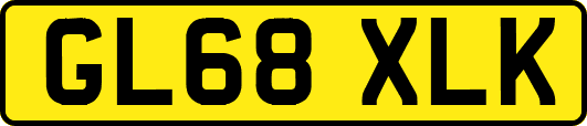 GL68XLK