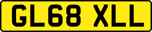 GL68XLL
