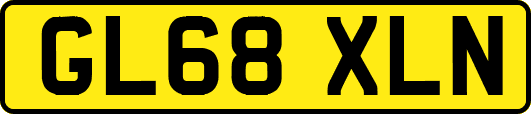 GL68XLN