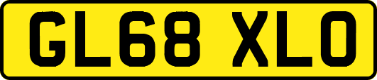 GL68XLO