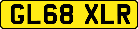 GL68XLR