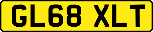 GL68XLT