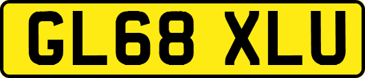 GL68XLU