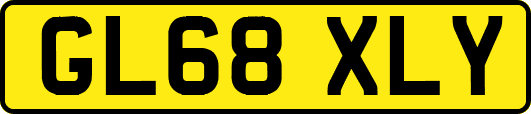 GL68XLY