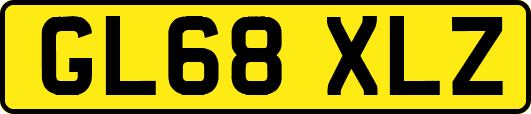 GL68XLZ