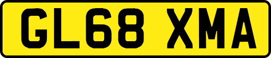 GL68XMA