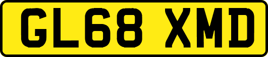 GL68XMD