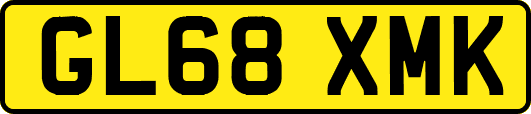 GL68XMK
