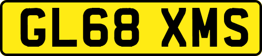 GL68XMS