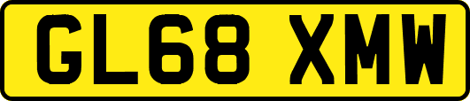 GL68XMW