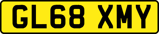 GL68XMY