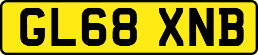 GL68XNB