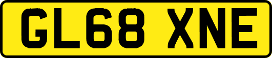 GL68XNE