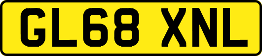 GL68XNL