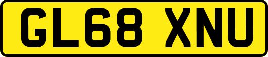 GL68XNU