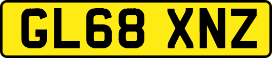 GL68XNZ