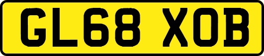 GL68XOB