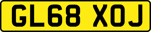 GL68XOJ