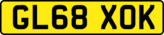 GL68XOK