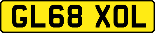 GL68XOL