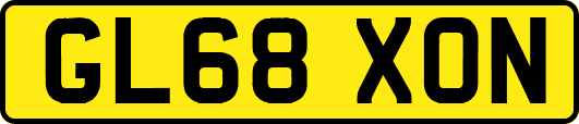 GL68XON