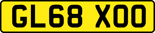 GL68XOO