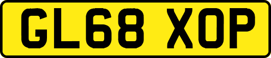 GL68XOP