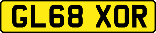 GL68XOR