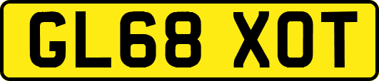 GL68XOT