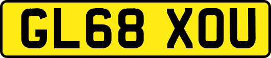 GL68XOU