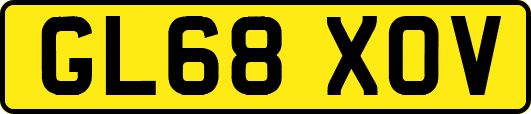 GL68XOV