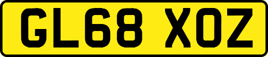 GL68XOZ