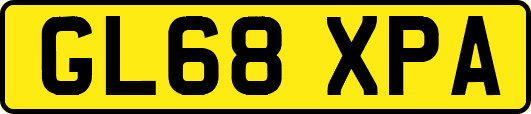 GL68XPA