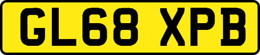 GL68XPB