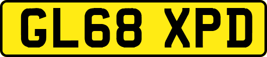 GL68XPD
