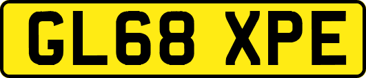 GL68XPE