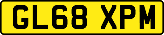 GL68XPM
