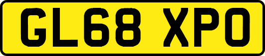 GL68XPO