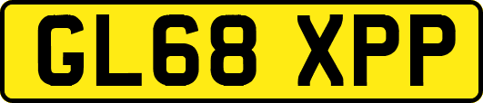 GL68XPP