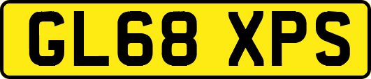 GL68XPS