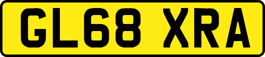 GL68XRA