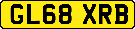 GL68XRB