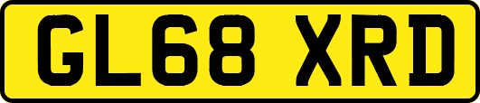 GL68XRD