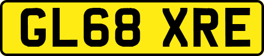 GL68XRE