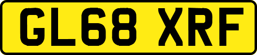 GL68XRF