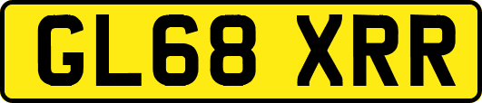 GL68XRR