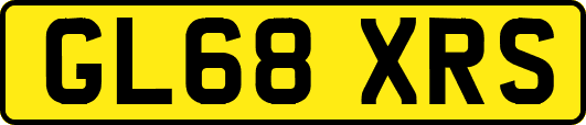GL68XRS